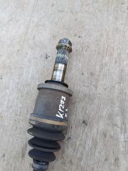 Привод левый задний HONDA ACTY HH6 E07Z 3 ракурс