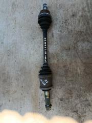 Привод правый задний HONDA ACTY HH6 E07Z 1 ракурс