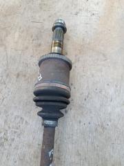 Привод правый задний HONDA ACTY HH6 E07Z 4 ракурс
