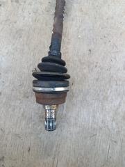 Привод правый задний HONDA ACTY HH6 E07Z 5 ракурс
