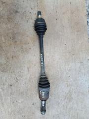 Привод левый задний HONDA ACTY HH5 E07Z 1 ракурс