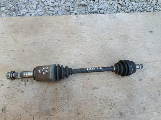 Привод правый задний HONDA ACTY HH5 E07Z 1 ракурс