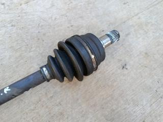Привод правый задний HONDA ACTY HH5 E07Z 2 ракурс