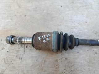 Привод правый задний HONDA ACTY HH5 E07Z 3 ракурс