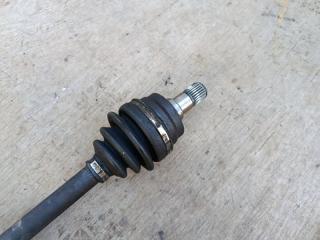 Привод правый задний HONDA ACTY HH5 E07Z 4 ракурс