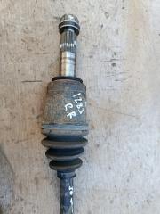 Привод правый задний HONDA ACTY HH5 E07Z 5 ракурс