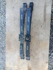 Рессоры задняя HONDA ACTY HH5, HH6 E07Z 1 ракурс