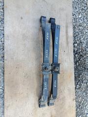 Рессоры задняя HONDA ACTY HH5, HH6 E07Z 2 ракурс