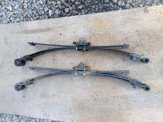 Рессоры задняя HONDA ACTY HH5, HH6 E07Z 3 ракурс