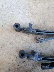 Рессоры задняя HONDA ACTY HH5, HH6 E07Z 4 ракурс