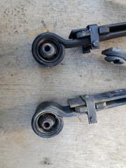 Рессоры задняя HONDA ACTY HH5, HH6 E07Z 5 ракурс