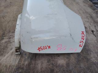Бампер задний TOYOTA TOWN ACE S402M 52159-BZ570-A0 2 ракурс