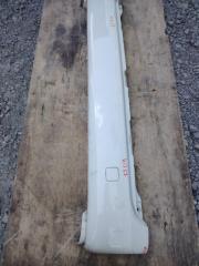 Бампер задний TOYOTA TOWN ACE S402M 52159-BZ570-A0 3 ракурс