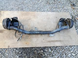 Балка задняя HONDA ACTY HH5 E07Z 2 ракурс