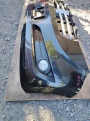 Бампер передний TOYOTA BB QNC25 2 ракурс