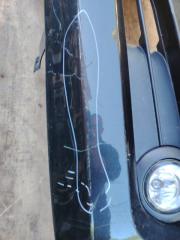 Бампер передний TOYOTA BB QNC25 3 ракурс