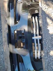 Бампер передний TOYOTA BB QNC25 5 ракурс