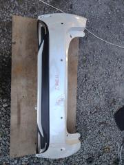 Бампер задний TOYOTA COROLLA ZWE211 1 ракурс Бампер задний TOYOTA COROLLA ZWE211 1 ракурс
