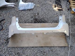 Бампер задний TOYOTA HARRIER AXUH80 52159-48320 1 ракурс