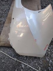 Бампер задний TOYOTA HARRIER AXUH80 52159-48320 2 ракурс