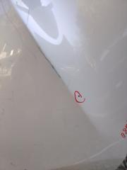 Бампер задний TOYOTA HARRIER AXUH80 52159-48320 3 ракурс