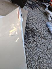 Бампер задний TOYOTA HARRIER AXUH80 52159-48320 5 ракурс