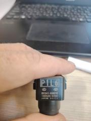 Датчик парковки передний TOYOTA Yaris Cross MXPB10 MXPB15 MXPJ10 MXPJ15 89341-k0070 4 ракурс Датчик парковки передний TOYOTA Yaris Cross MXPB10 MXPB15 MXPJ10 MXPJ15 89341-k0070 4 ракурс