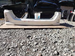 Бампер задний TOYOTA VOXY ZWR80 52159-28630 1 ракурс