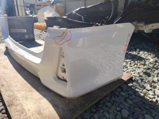 Бампер задний TOYOTA VOXY ZWR80 52159-28630 2 ракурс