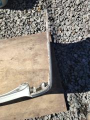 Бампер задний TOYOTA VOXY ZWR80 52159-28630 3 ракурс