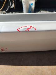 Бампер задний TOYOTA VOXY ZWR80 52159-28630 5 ракурс