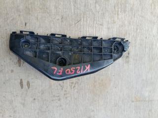 Крепеж бампера левый передний TOYOTA Spade NCP141 1NZ-FE 1 ракурс