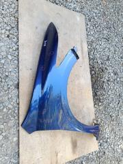 Крыло правое переднее HONDA STREAM RN6 R18A 1 ракурс