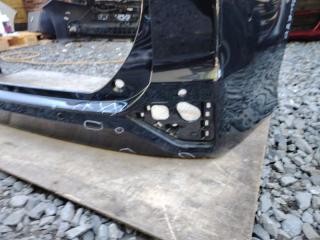 Бампер задний TOYOTA VOXY ZWR80 52159-v1050 2 ракурс