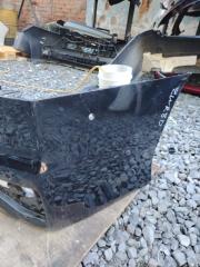 Бампер задний TOYOTA VOXY ZWR80 52159-v1050 3 ракурс