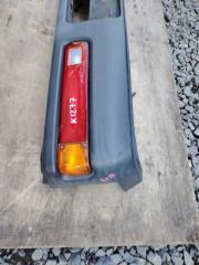 Бампер задний HONDA ACTY hh6 2 ракурс