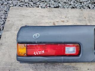 Бампер задний HONDA ACTY hh6 5 ракурс
