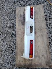 Бампер задний HONDA ACTY hh6 1 ракурс