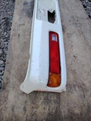 Бампер задний HONDA ACTY hh6 2 ракурс