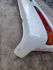 Бампер задний HONDA ACTY hh6 3 ракурс
