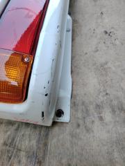 Бампер задний HONDA ACTY hh6 4 ракурс