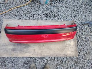 Бампер задний HONDA Logo GA3 d13b 1 ракурс