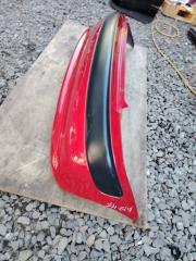 Бампер задний HONDA Logo GA3 d13b 2 ракурс