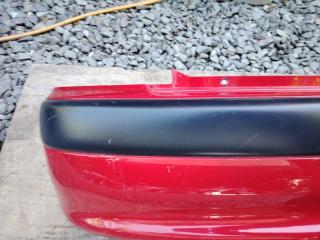 Бампер задний HONDA Logo GA3 d13b 5 ракурс