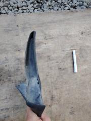 Брызговик задний HONDA Logo GA3 d13b 4 ракурс