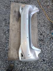 Бампер задний TOYOTA VITZ ksp130 52159-52870 2 ракурс