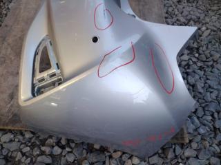 Бампер задний TOYOTA VITZ ksp130 52159-52870 3 ракурс