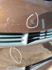 Бампер передний TOYOTA Spade ncp141 1NZ-FE 52119-52810-E0 3 ракурс