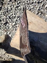 Бампер передний TOYOTA Spade ncp141 1NZ-FE 52119-52810-E0 5 ракурс