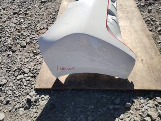 Бампер задний TOYOTA VITZ ncp131 52159-52820 2 ракурс